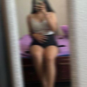 Meet your Posher, Jacquie